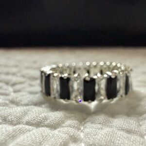.925 Silver  Women's Ring